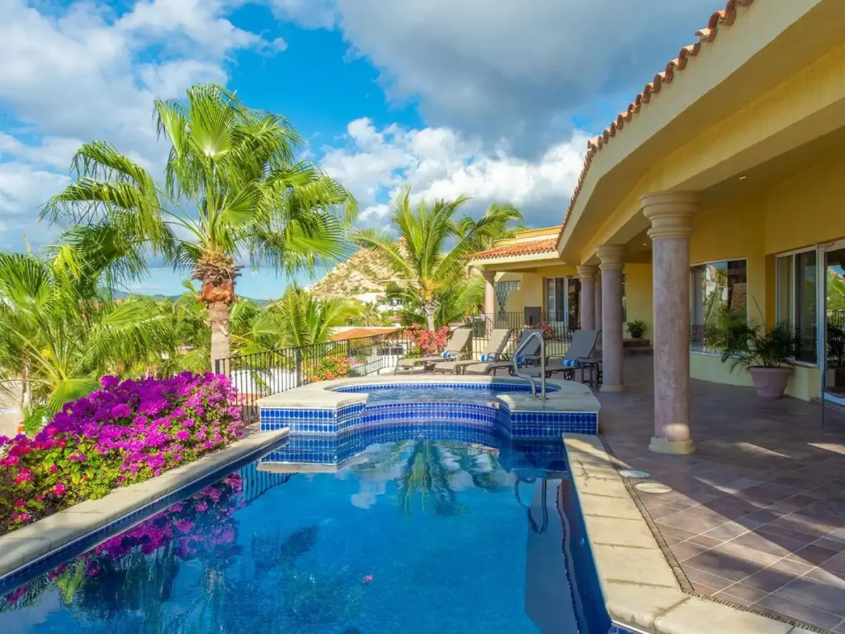 Villa Bougainvillea photo 16