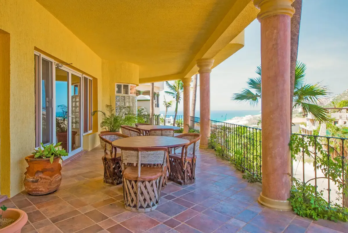 Villa Bougainvillea photo 17