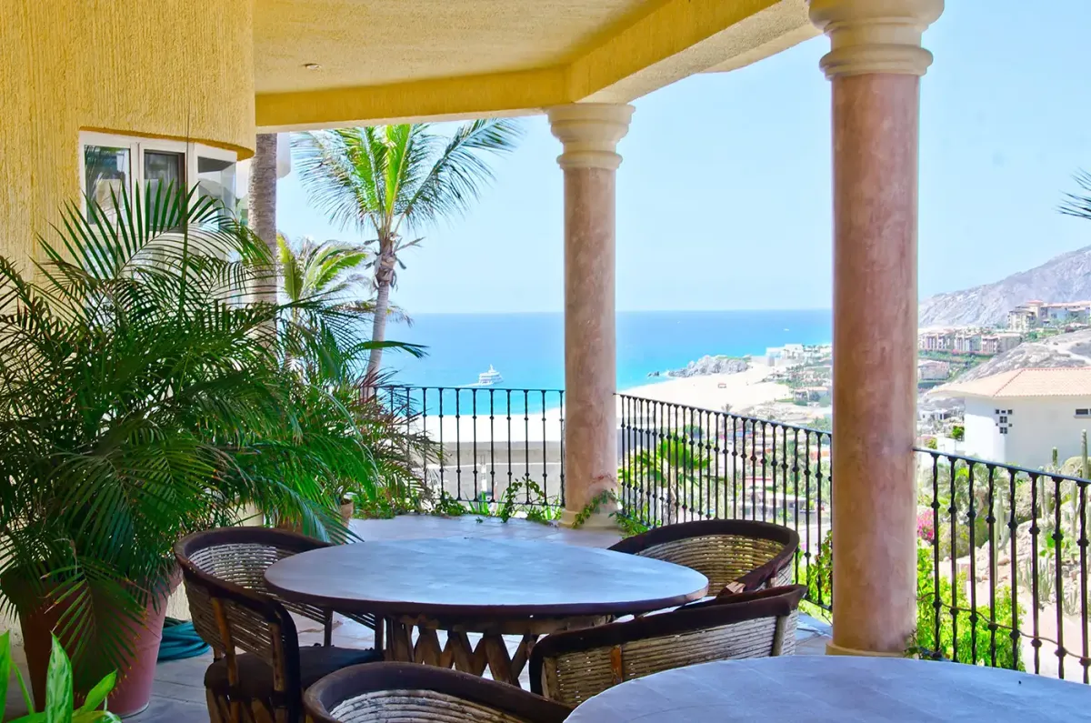 Villa Bougainvillea photo 19