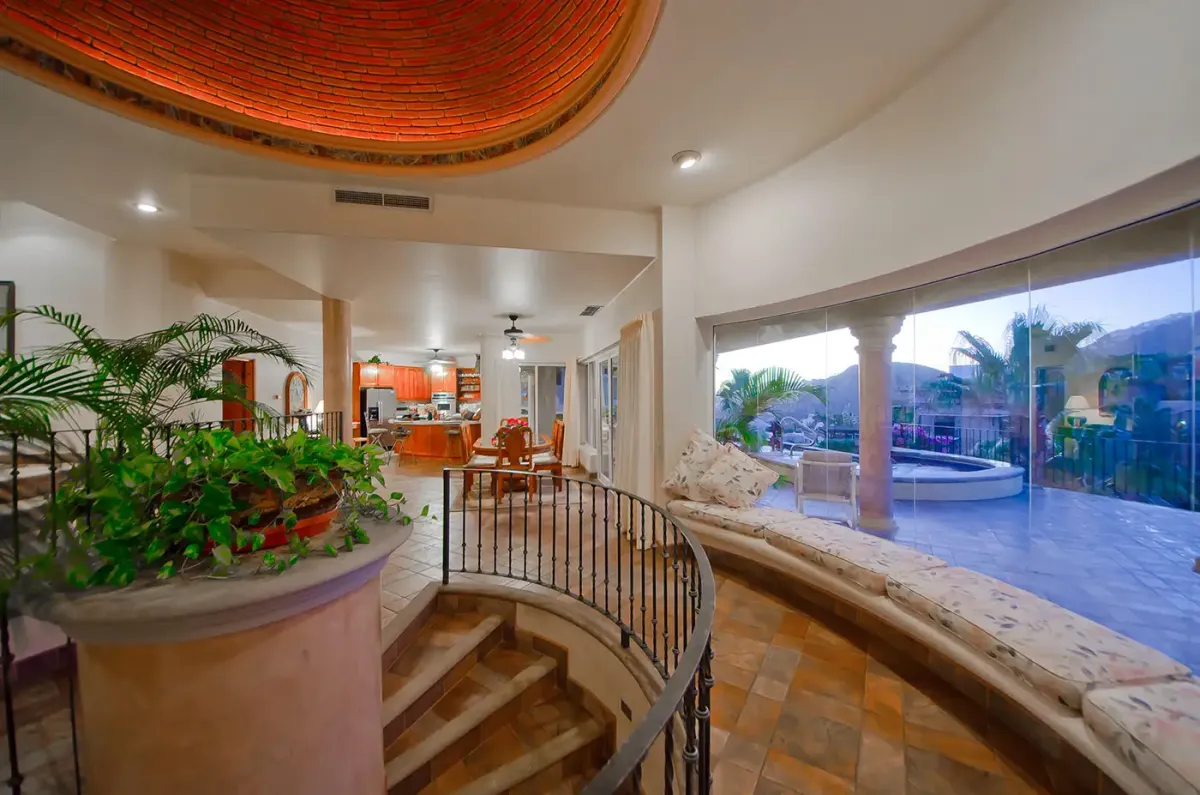 Villa Bougainvillea photo 20