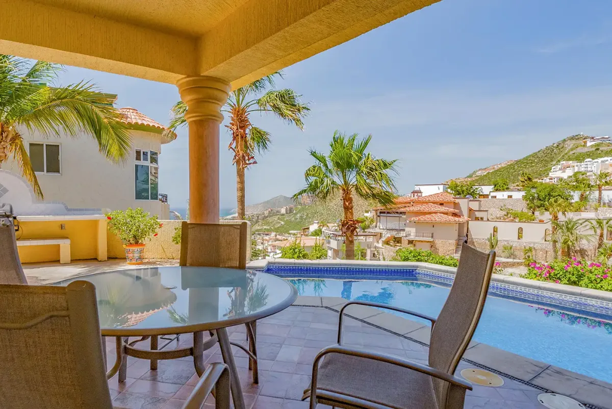 Villa Bougainvillea photo 21