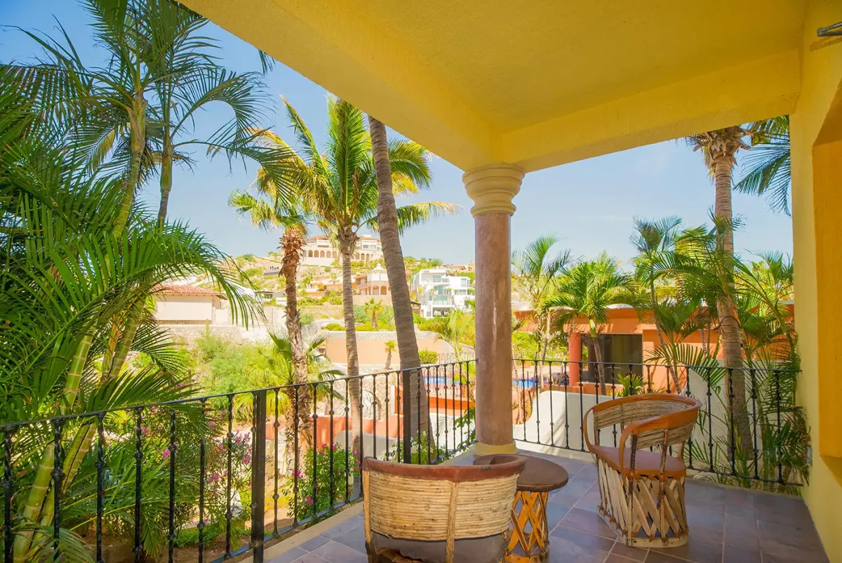 Villa Bougainvillea photo 22