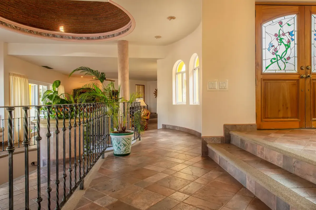 Villa Bougainvillea photo 23