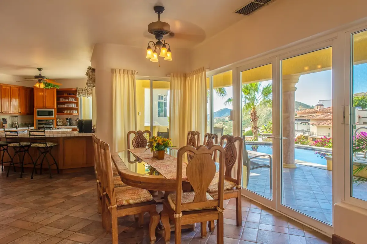 Villa Bougainvillea photo 25