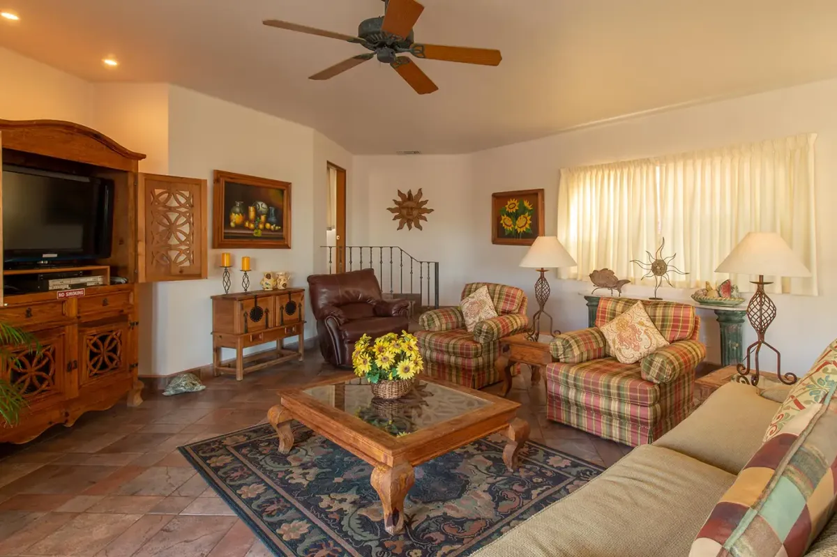 Villa Bougainvillea photo 26