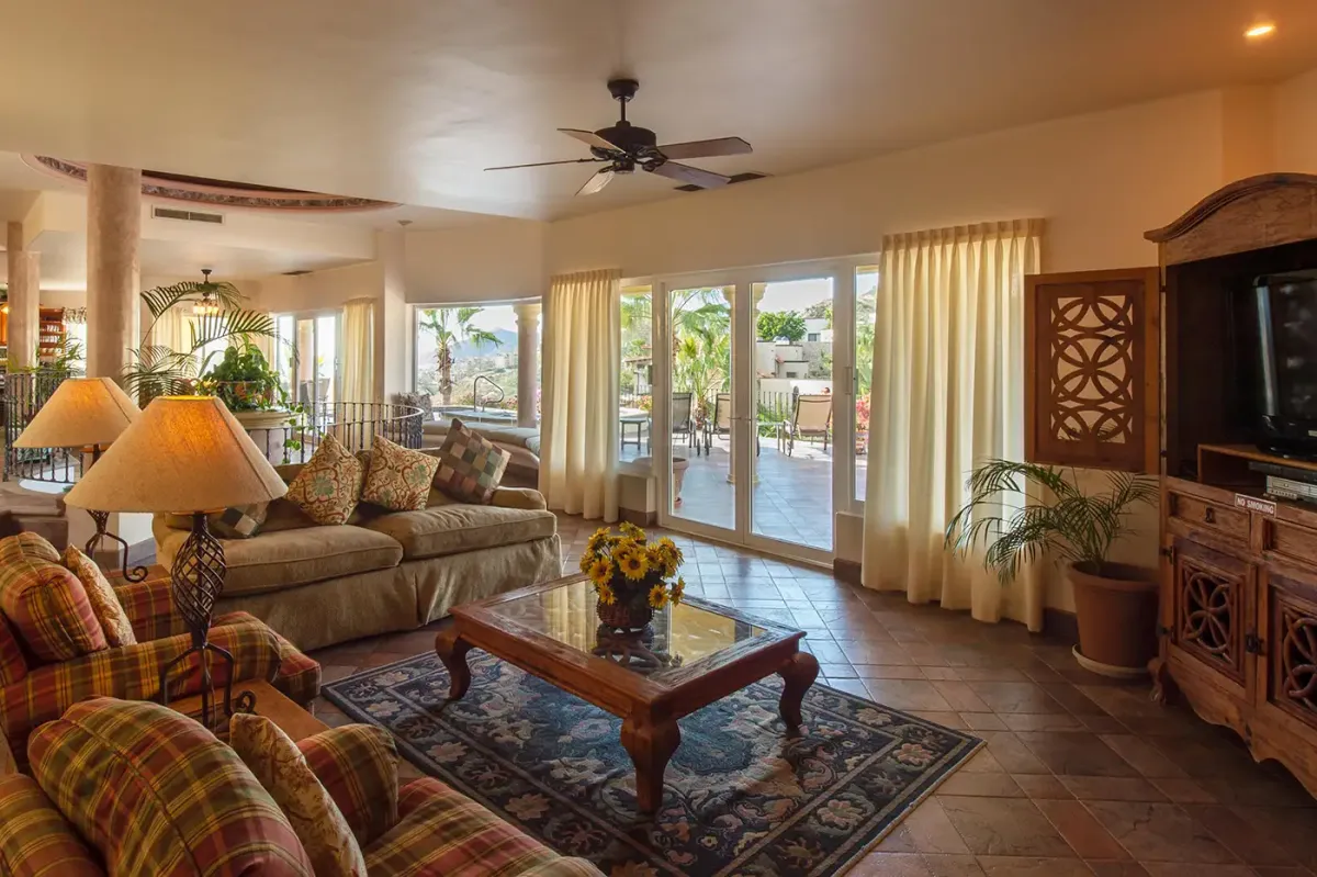 Villa Bougainvillea photo 27
