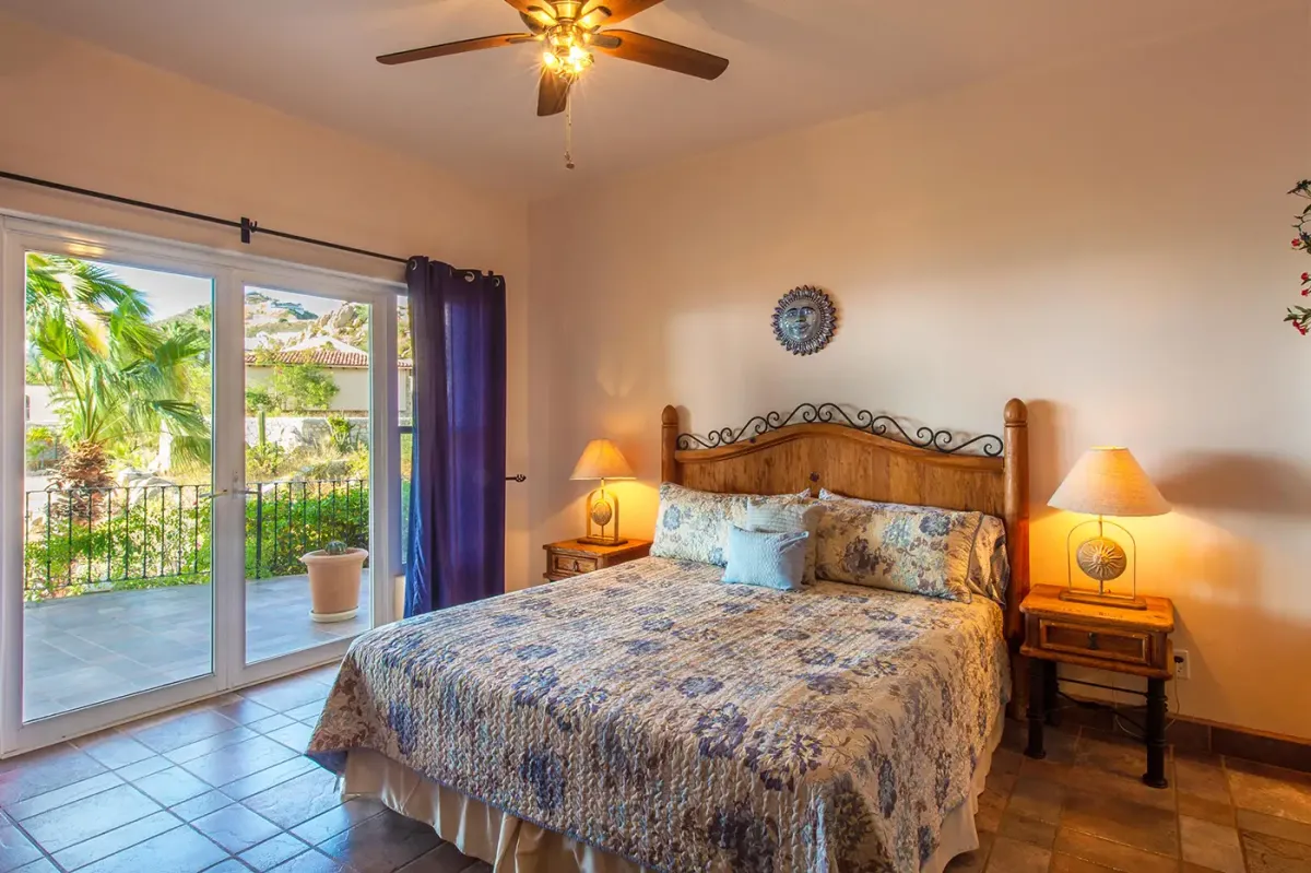 Villa Bougainvillea photo 31