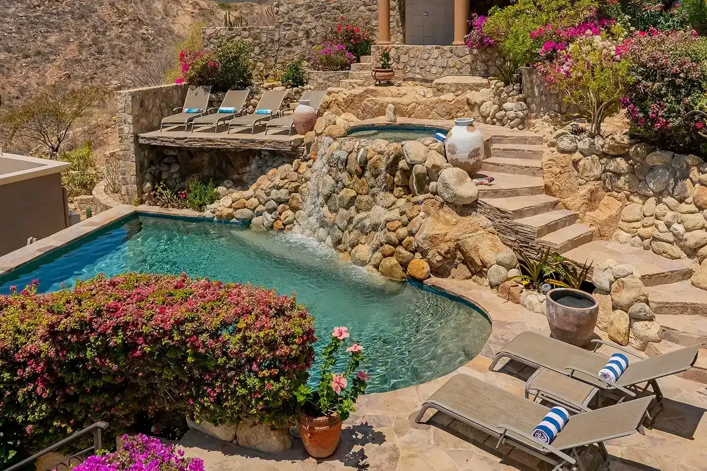 Villa California photo 13