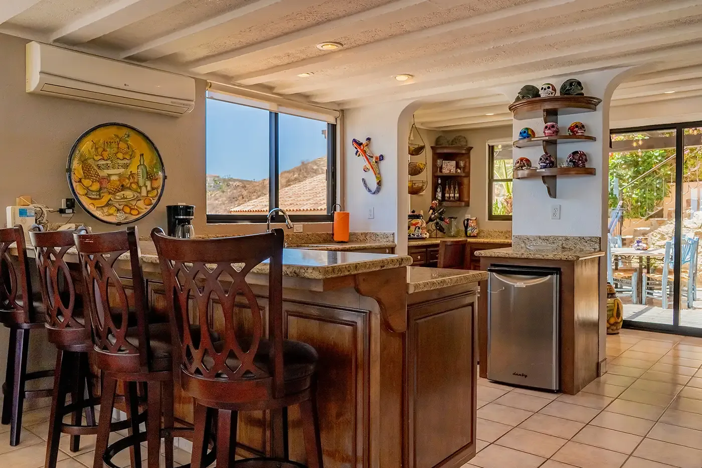 Villa California photo 20