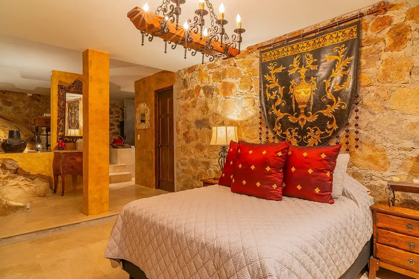 Villa California photo 24