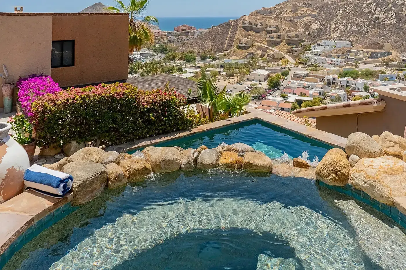 Villa California