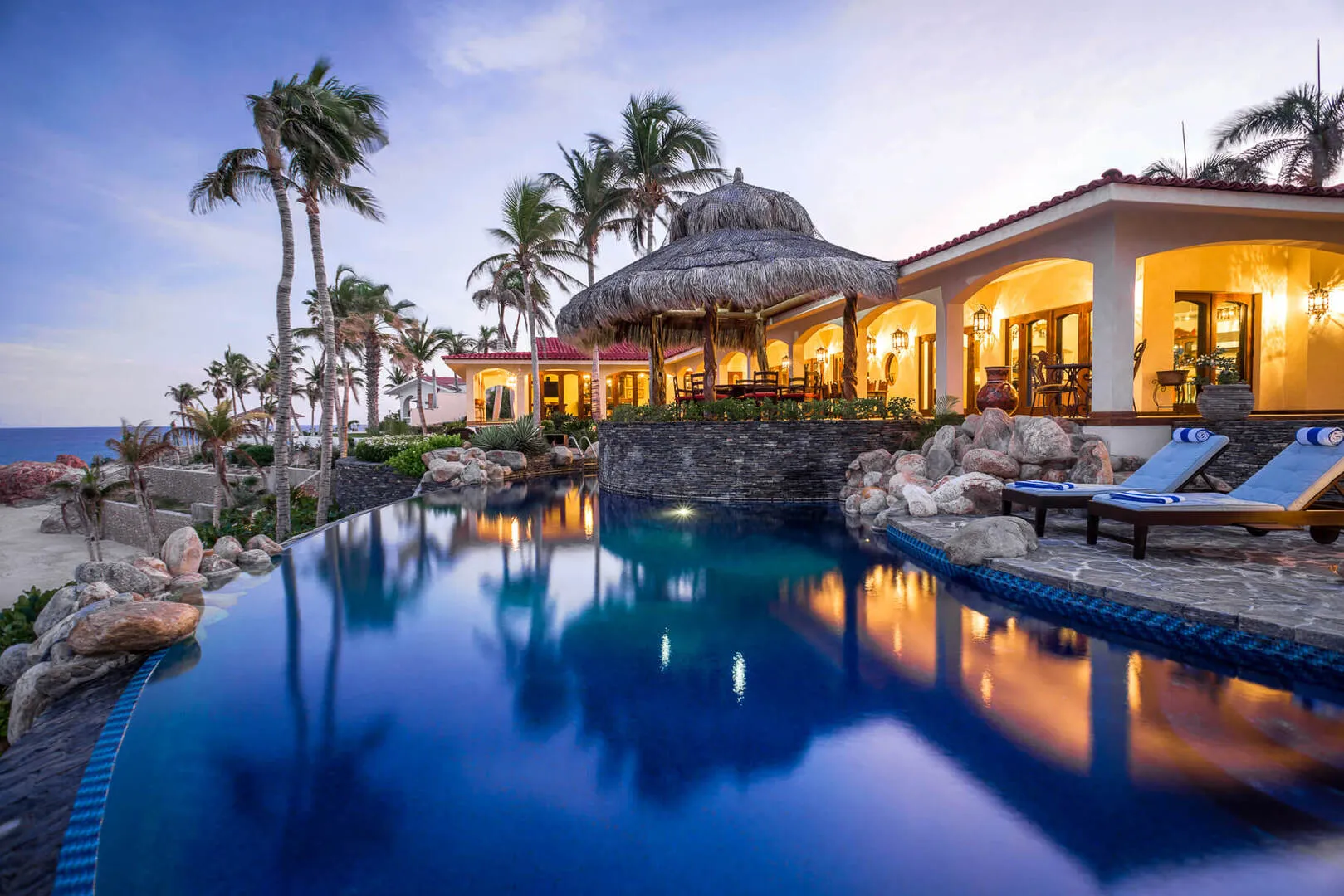 Villa Captiva