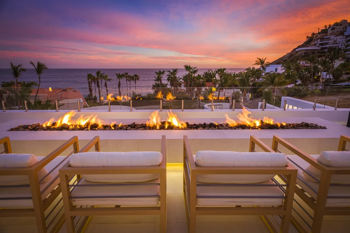 Casa Aqua Blanca