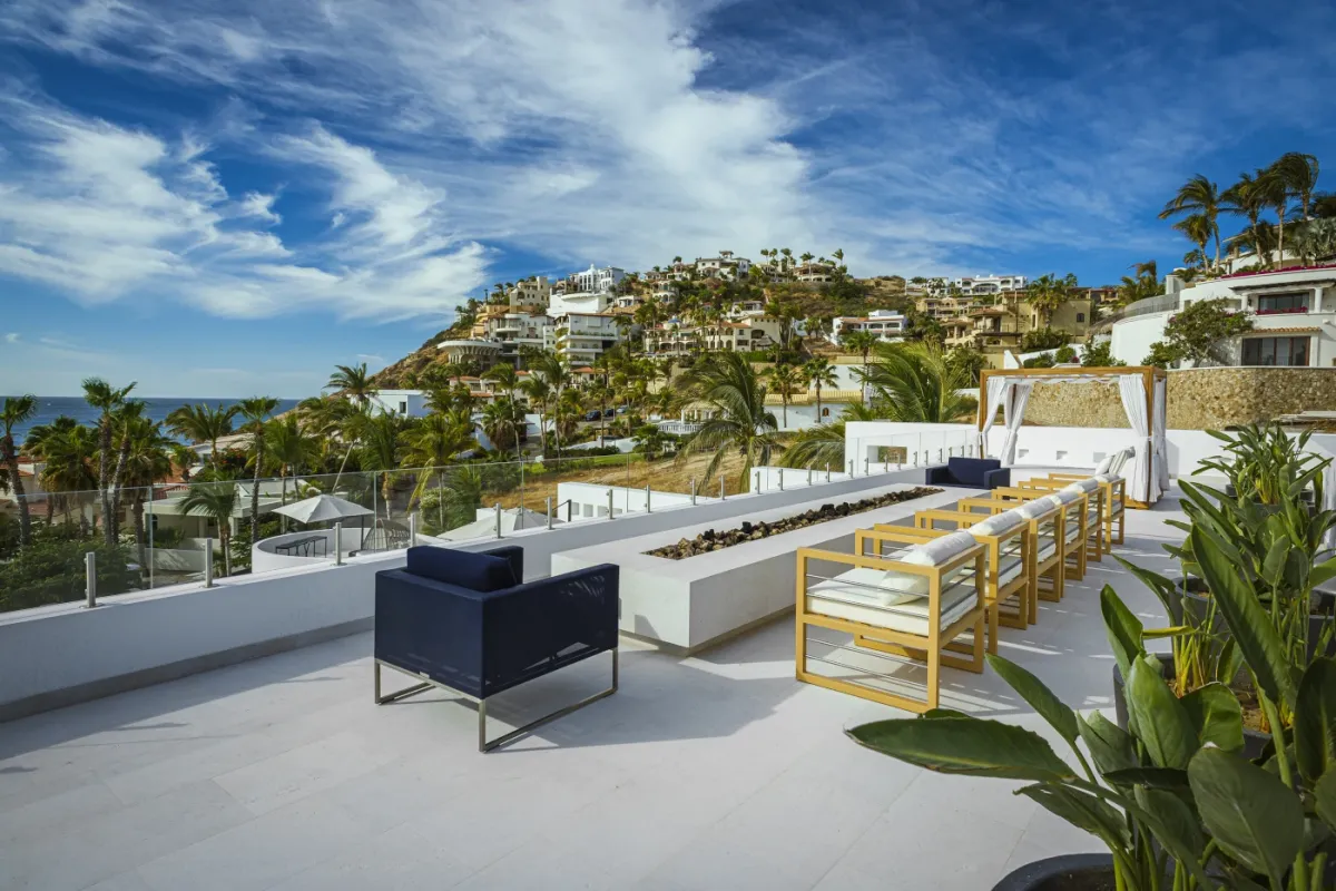 Casa Aqua Blanca photo 10