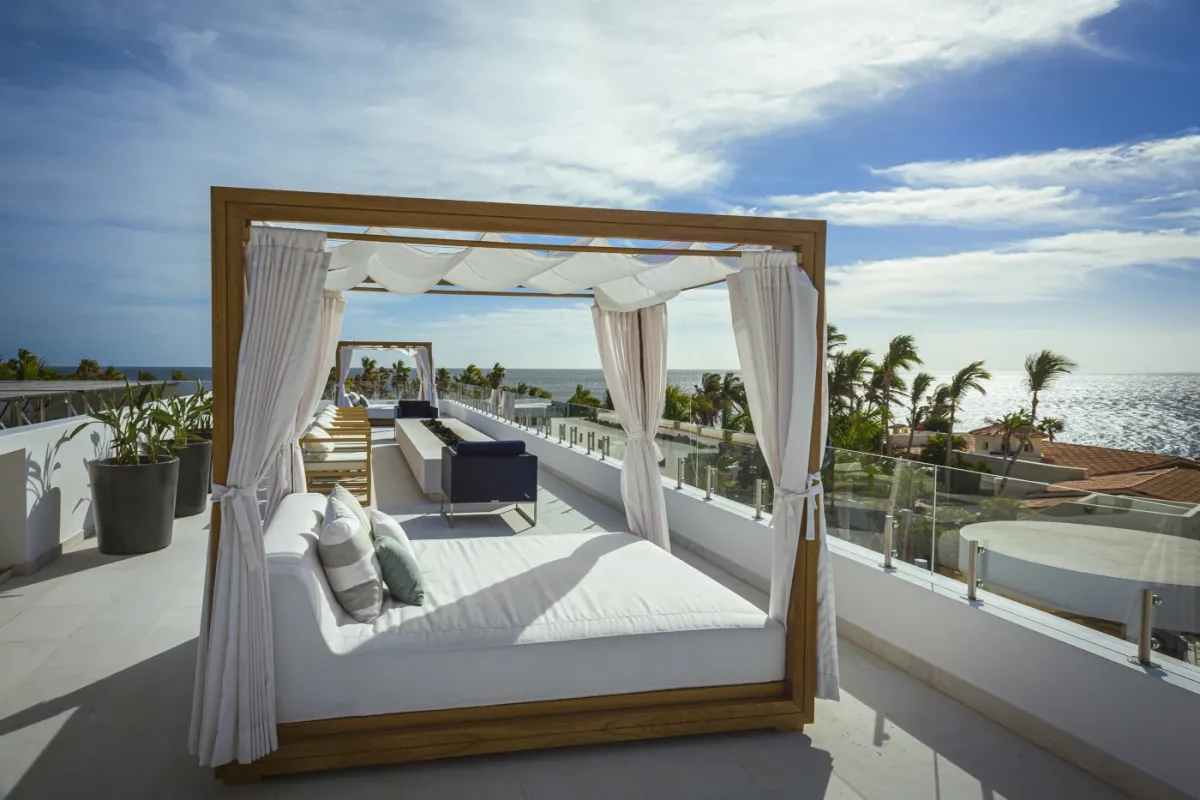 Casa Aqua Blanca photo 11