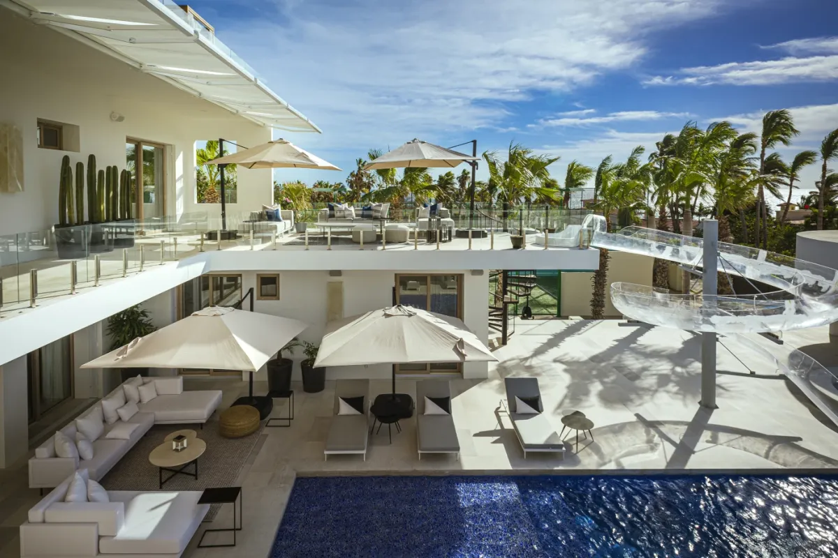 Casa Aqua Blanca photo 13