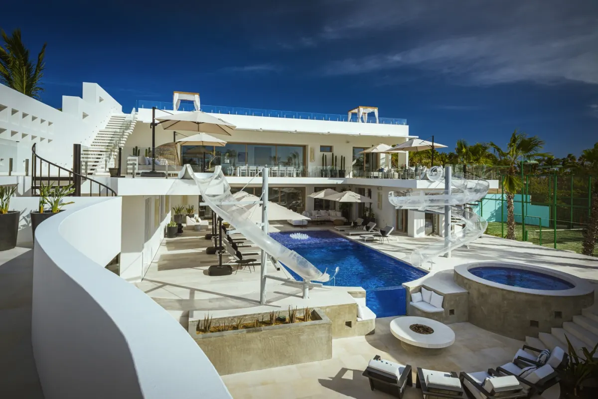 Casa Aqua Blanca photo 14