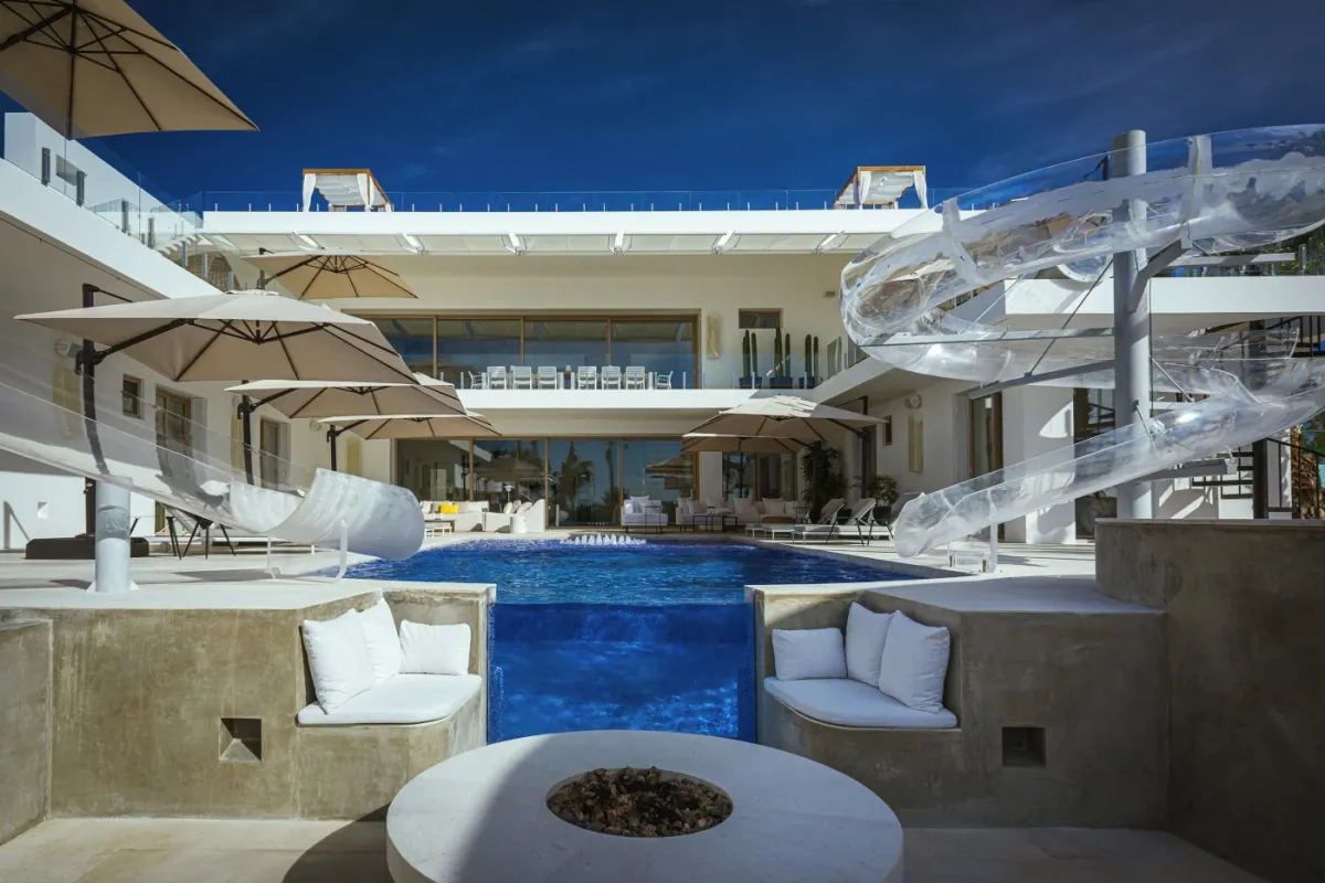 Casa Aqua Blanca photo 15