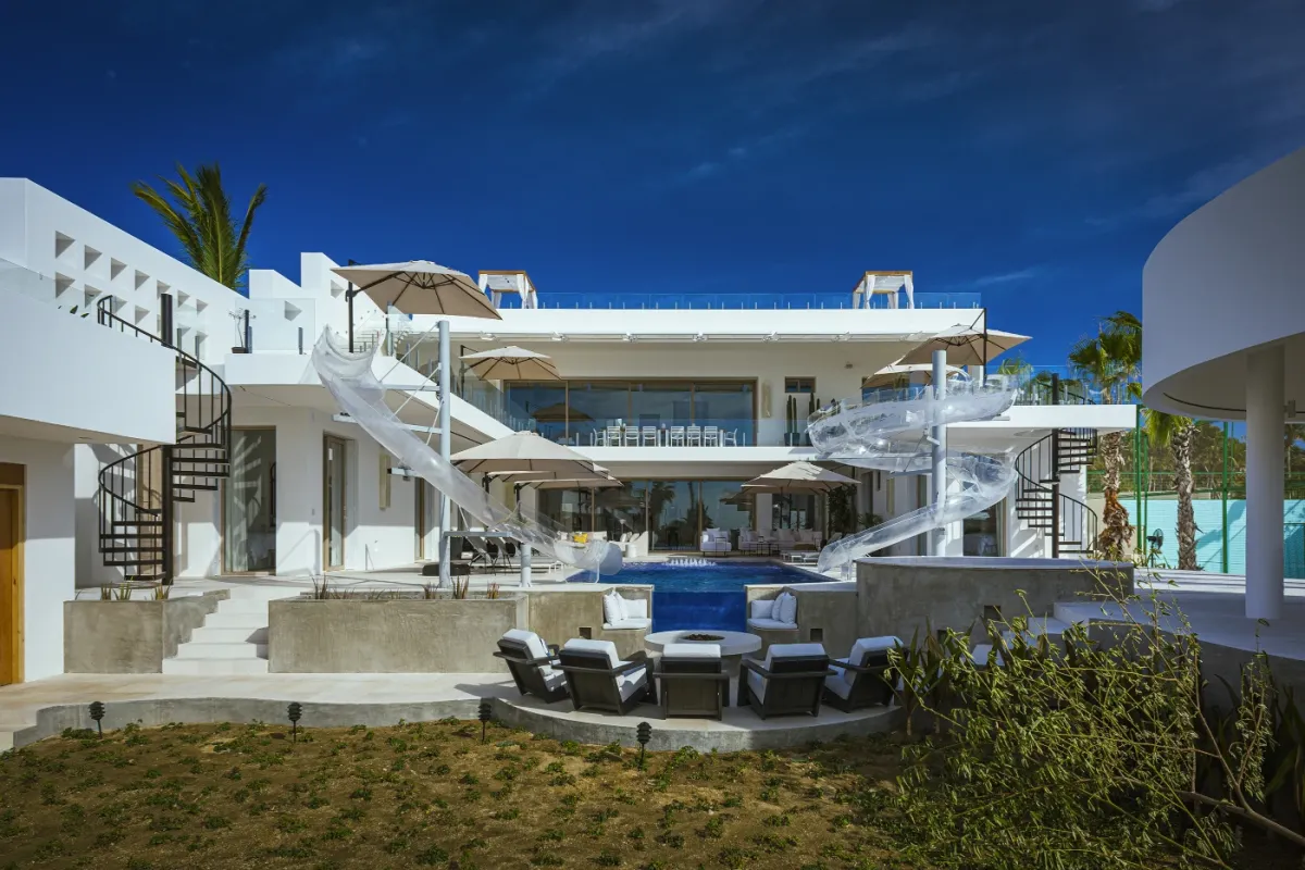 Casa Aqua Blanca photo 16