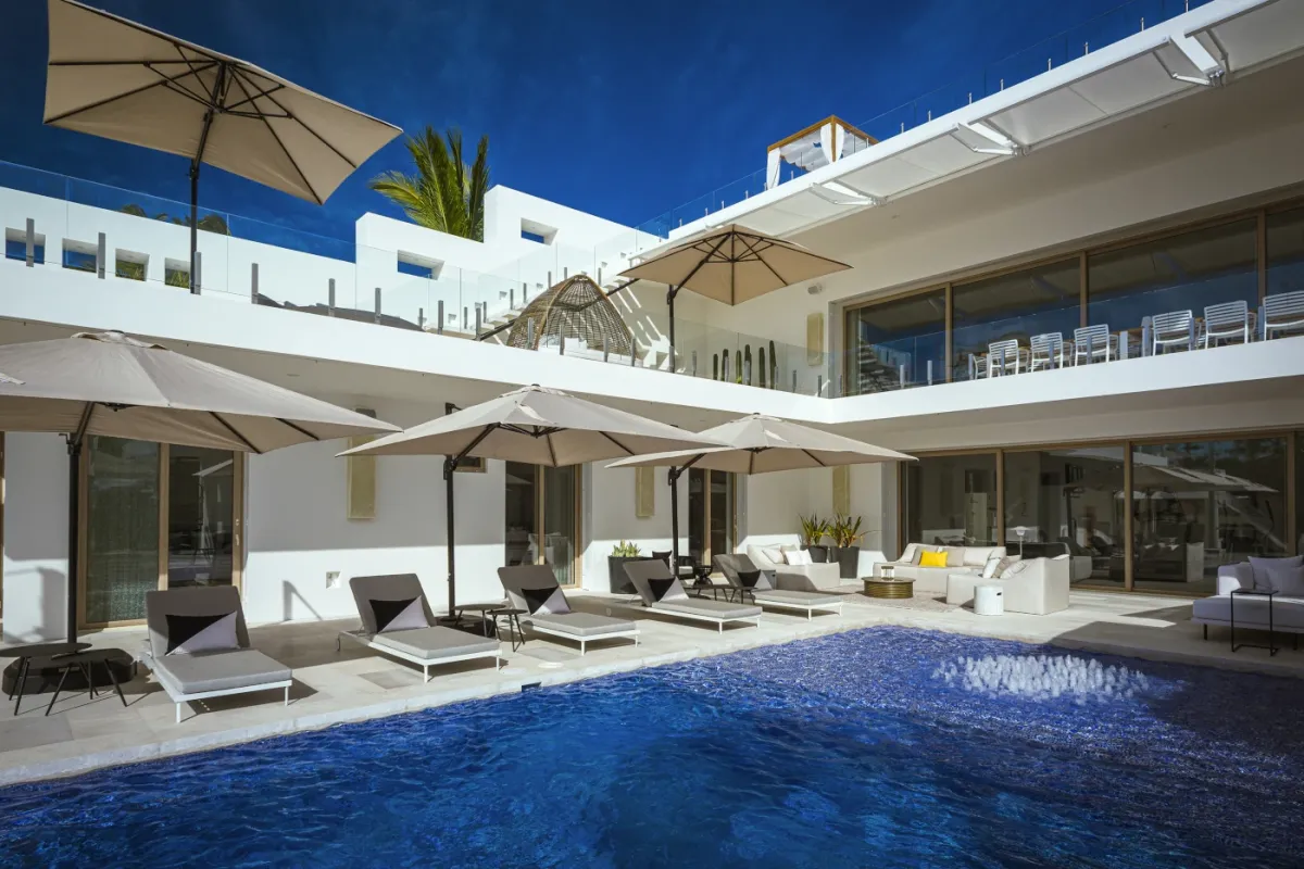 Casa Aqua Blanca photo 17