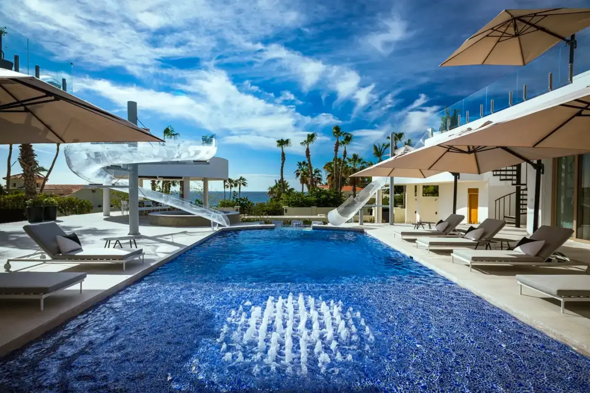 Casa Aqua Blanca photo 18