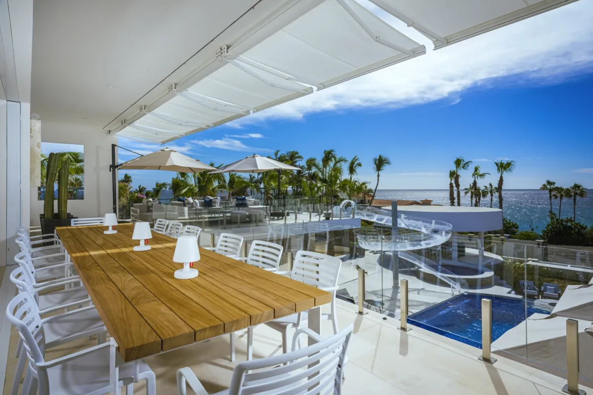 Casa Aqua Blanca photo 19