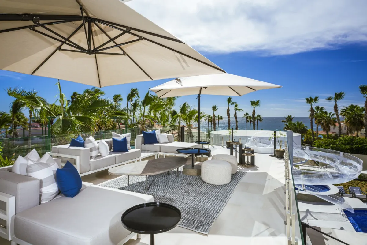Casa Aqua Blanca photo 21