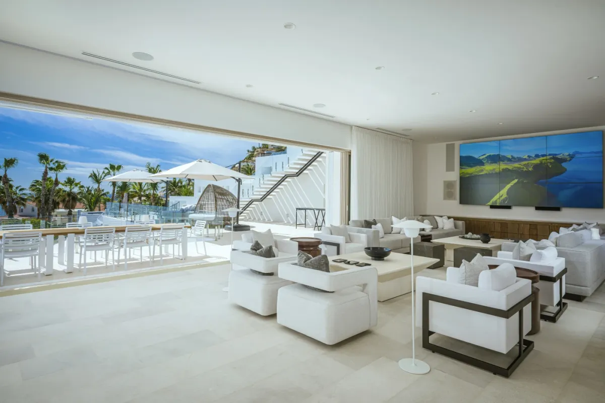 Casa Aqua Blanca photo 22