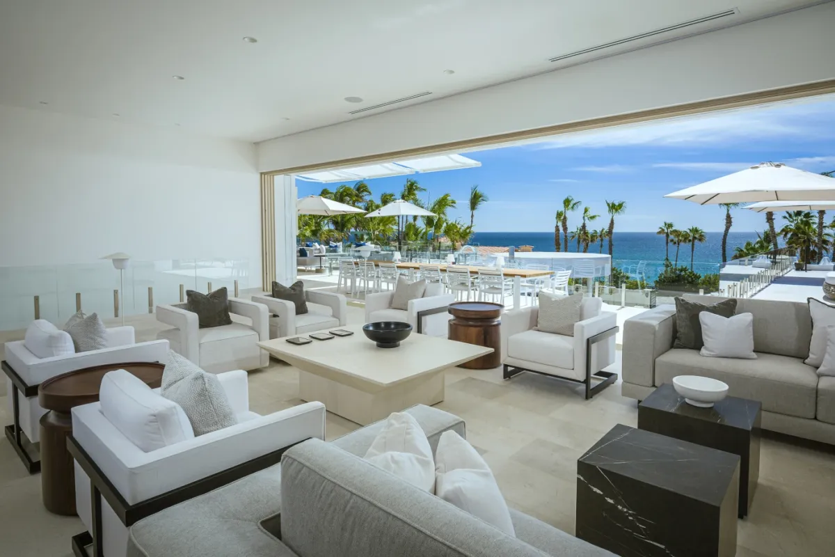 Casa Aqua Blanca photo 23