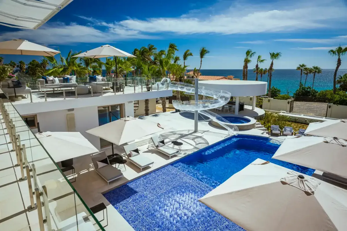 Casa Aqua Blanca photo 24