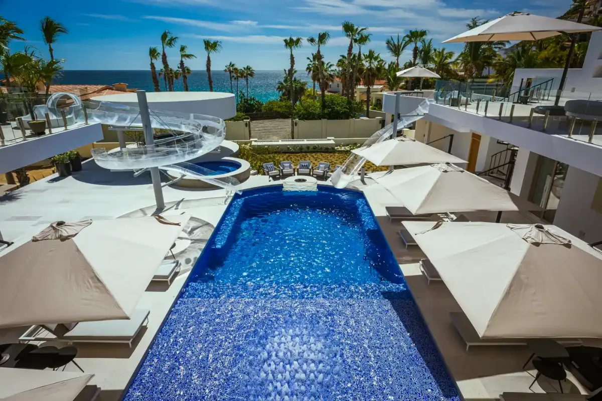 Casa Aqua Blanca photo 25