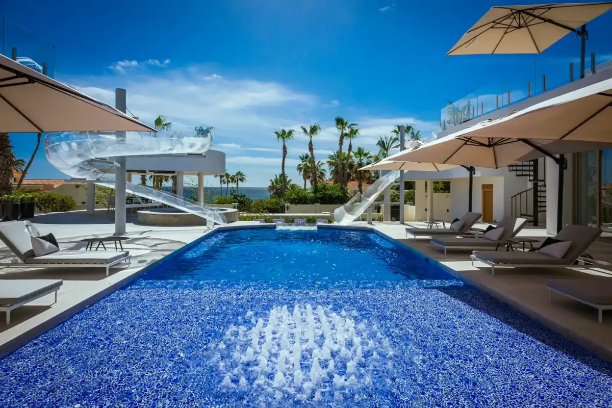 Casa Aqua Blanca photo 26