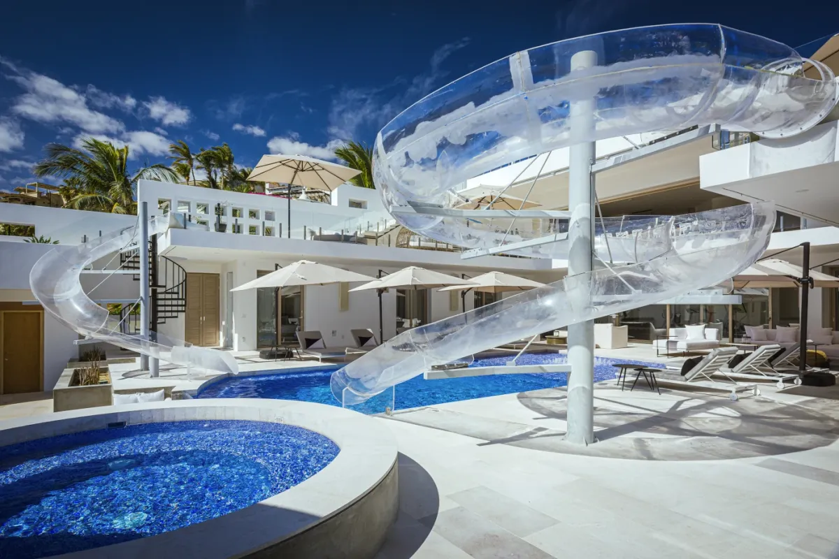 Casa Aqua Blanca photo 27