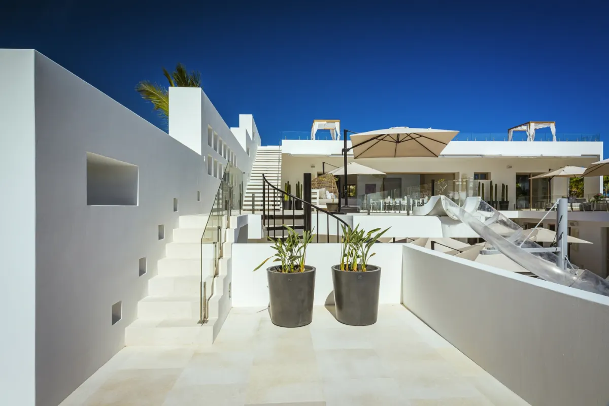 Casa Aqua Blanca photo 28