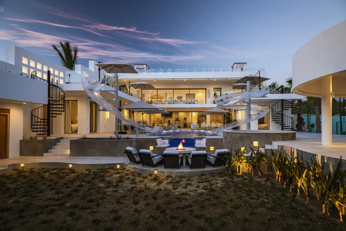 Casa Aqua Blanca photo 30