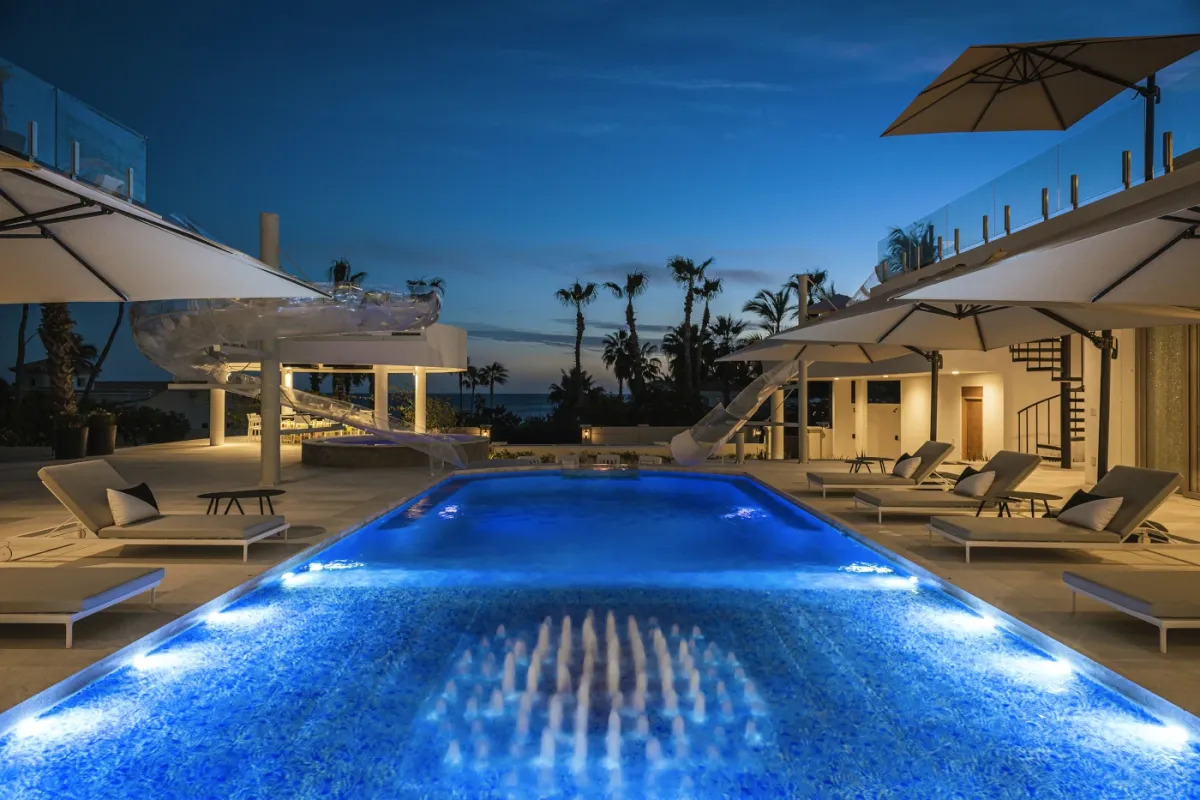 Casa Aqua Blanca photo 32