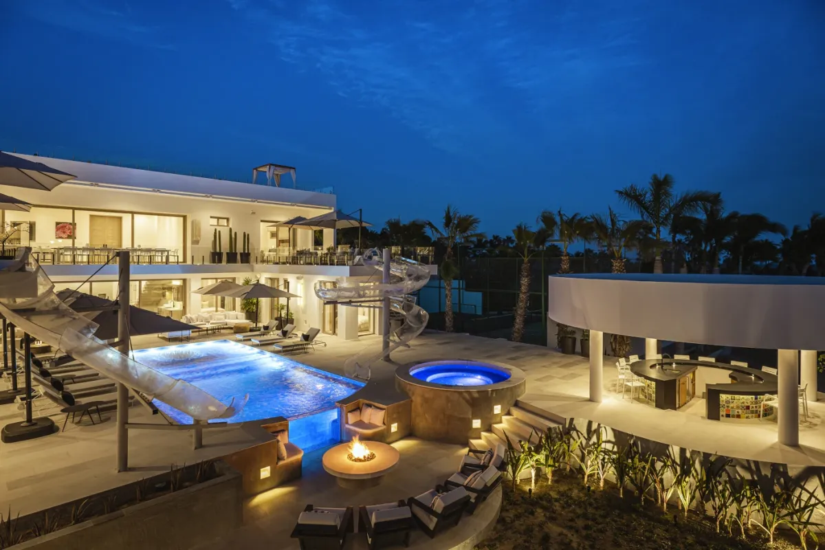Casa Aqua Blanca photo 33