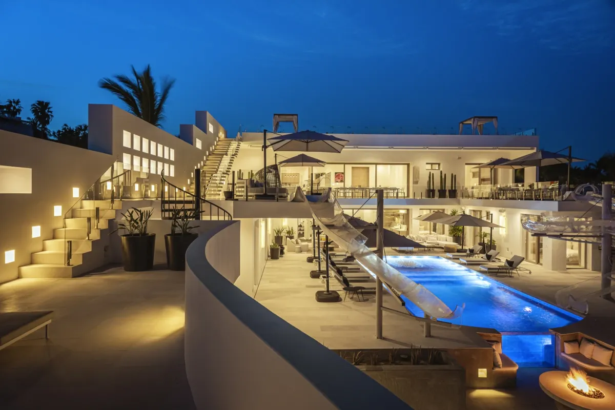 Casa Aqua Blanca photo 34
