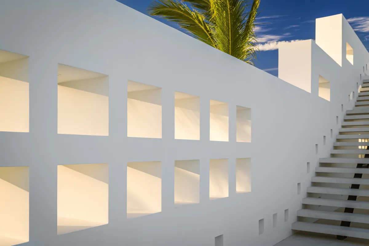 Casa Aqua Blanca photo 35