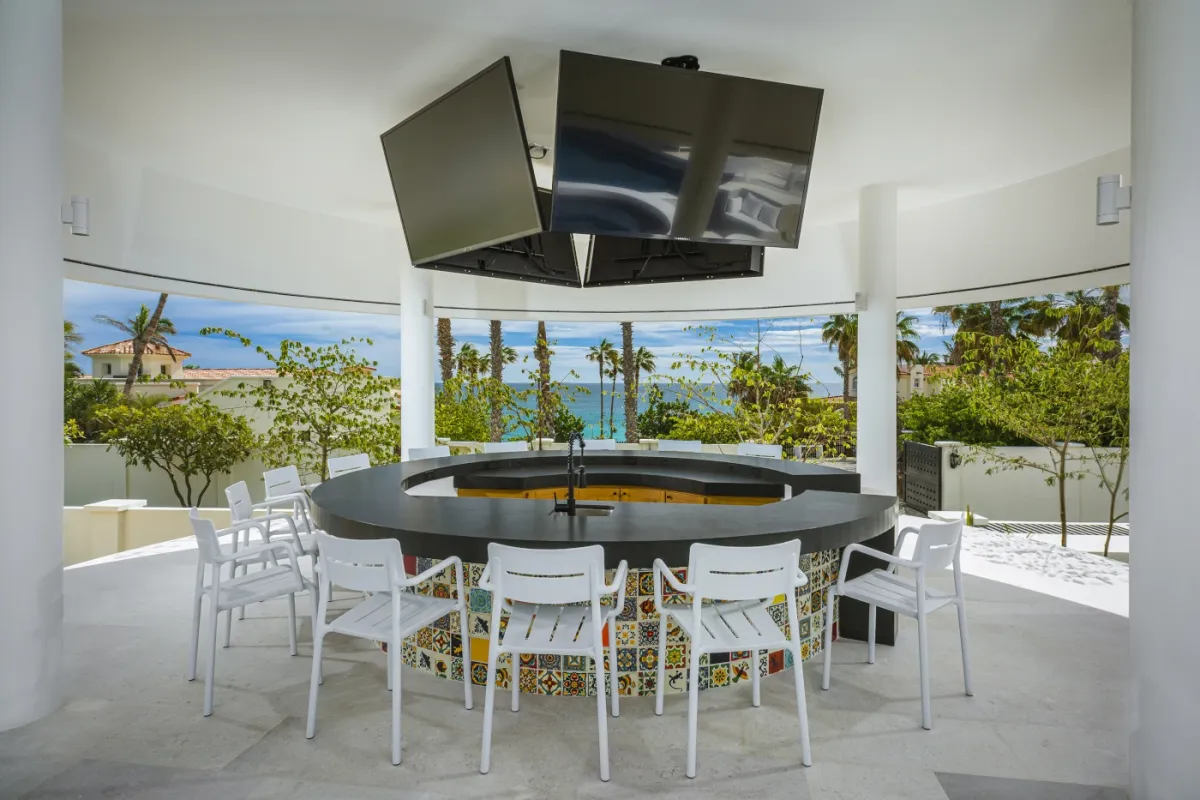 Casa Aqua Blanca photo 36