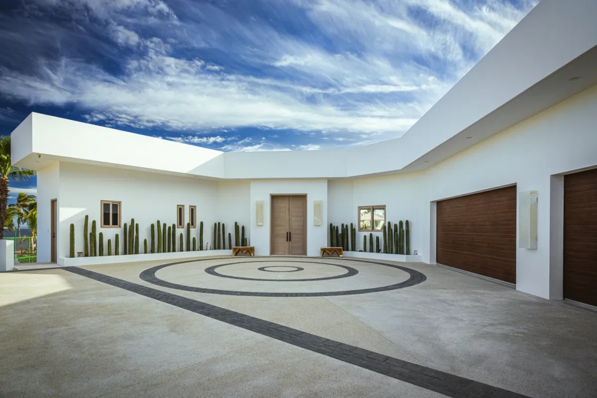 Casa Aqua Blanca photo 37