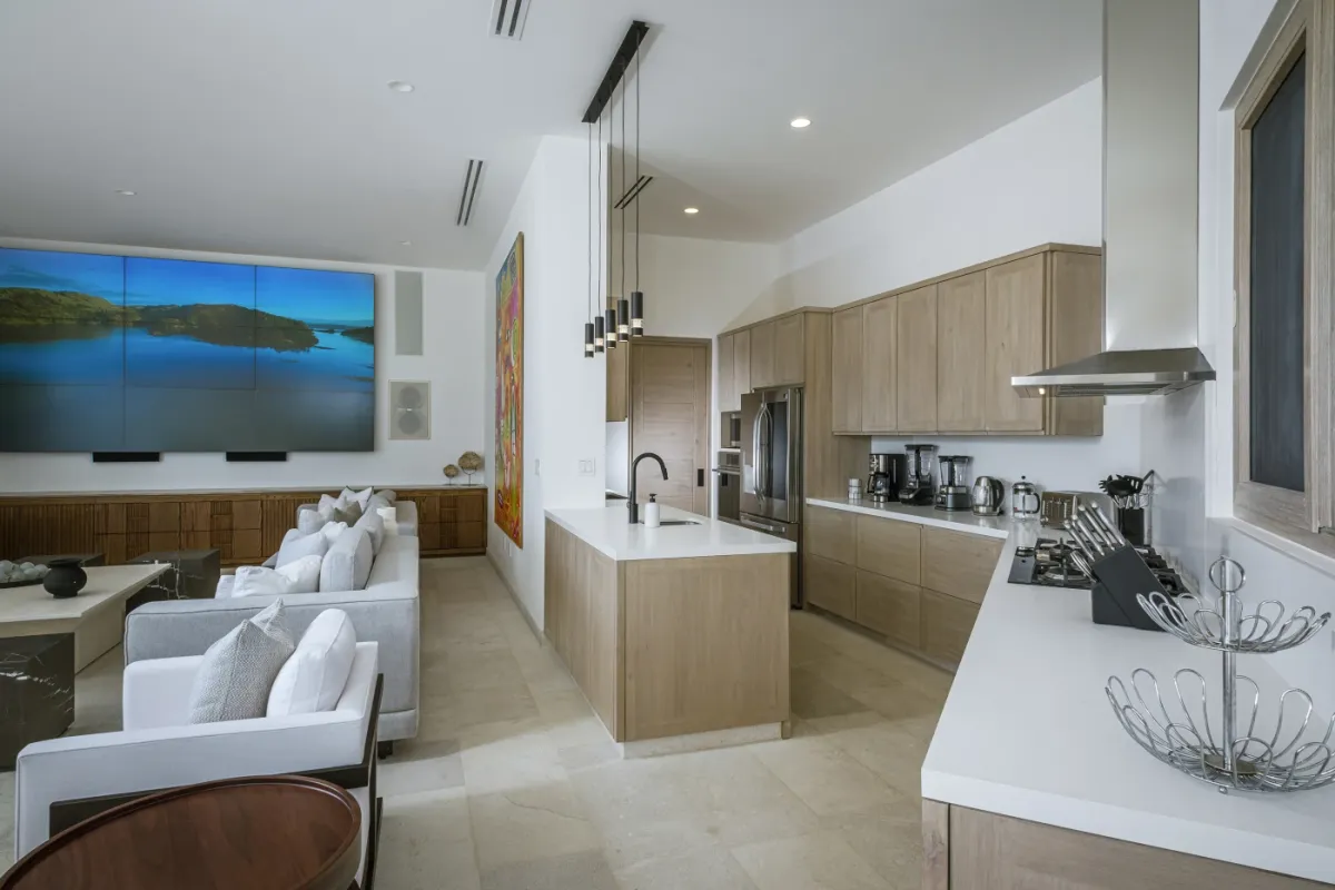 Casa Aqua Blanca photo 38