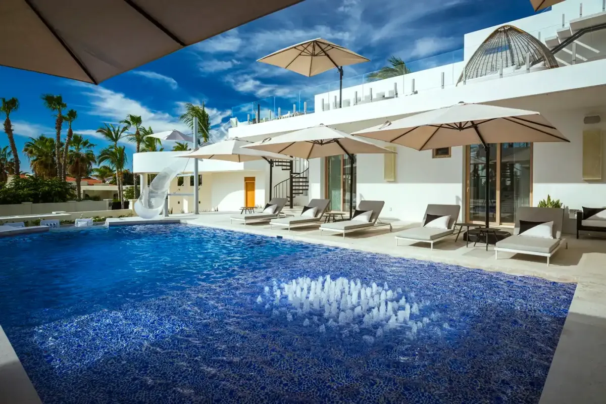 Casa Aqua Blanca photo 4