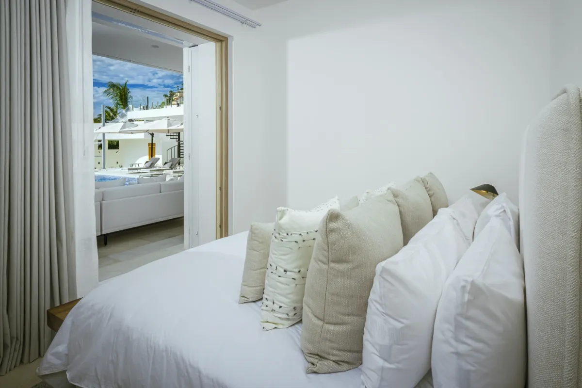 Casa Aqua Blanca photo 41