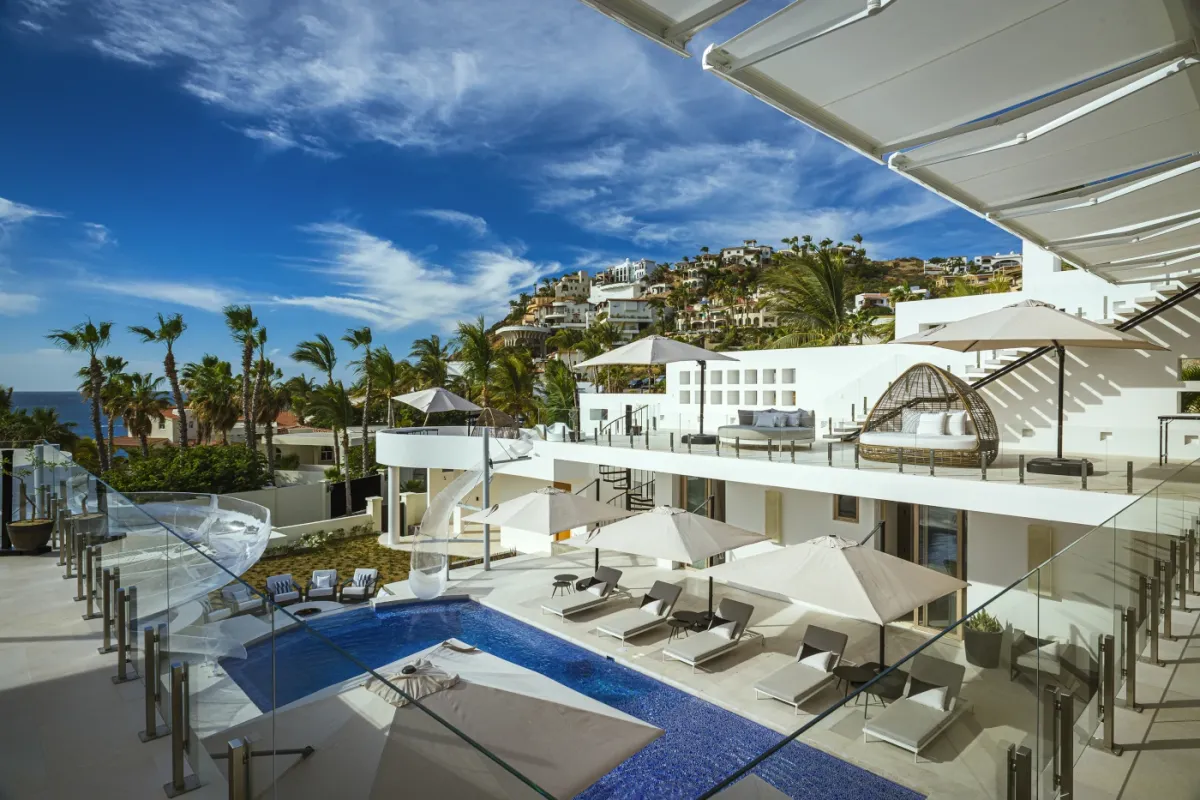 Casa Aqua Blanca photo 5