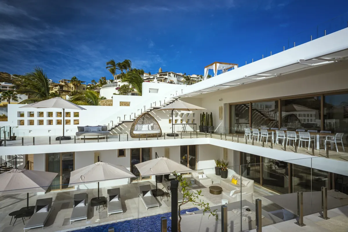 Casa Aqua Blanca photo 6