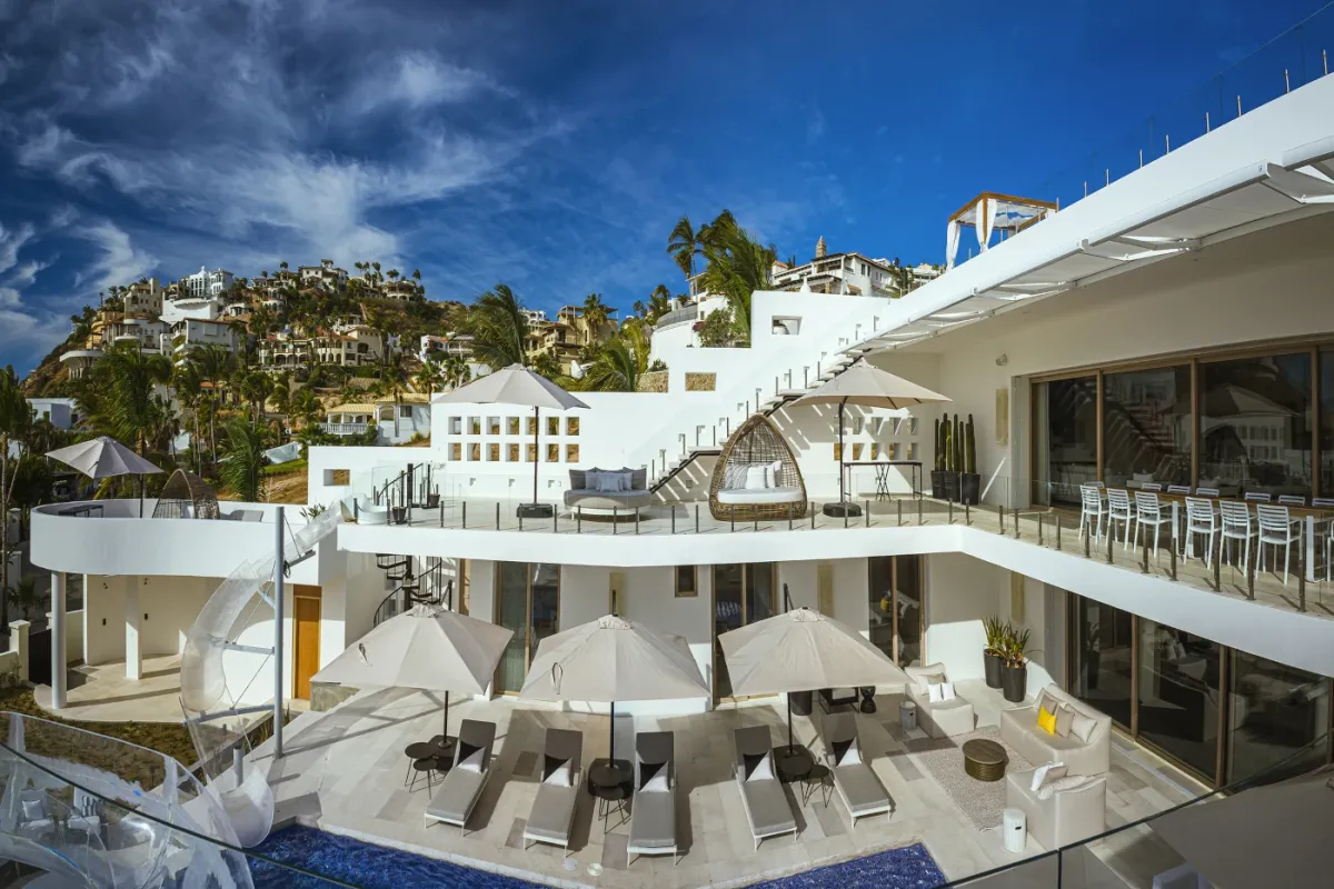 Casa Aqua Blanca photo 7