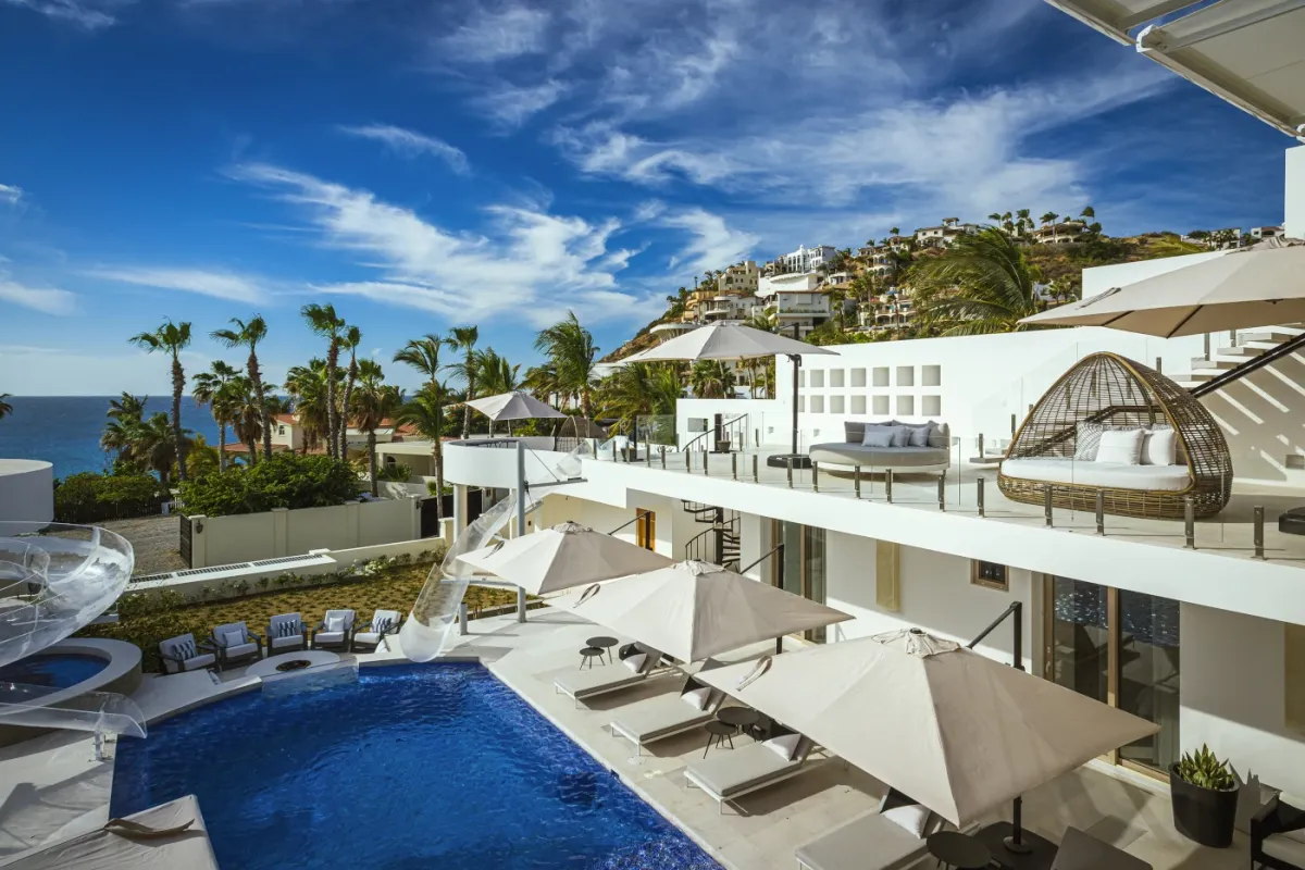 Casa Aqua Blanca photo 8