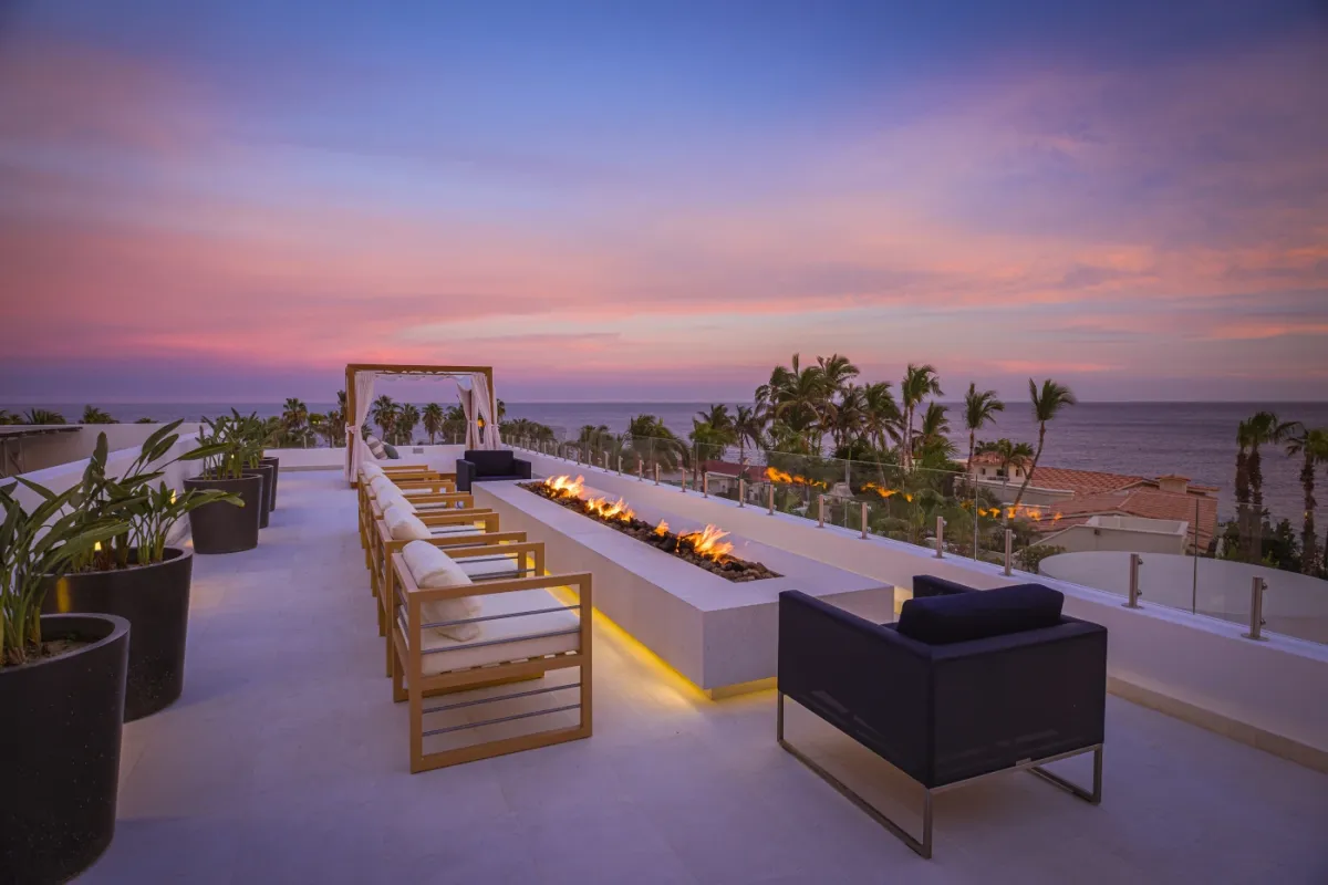 Casa Aqua Blanca photo 9