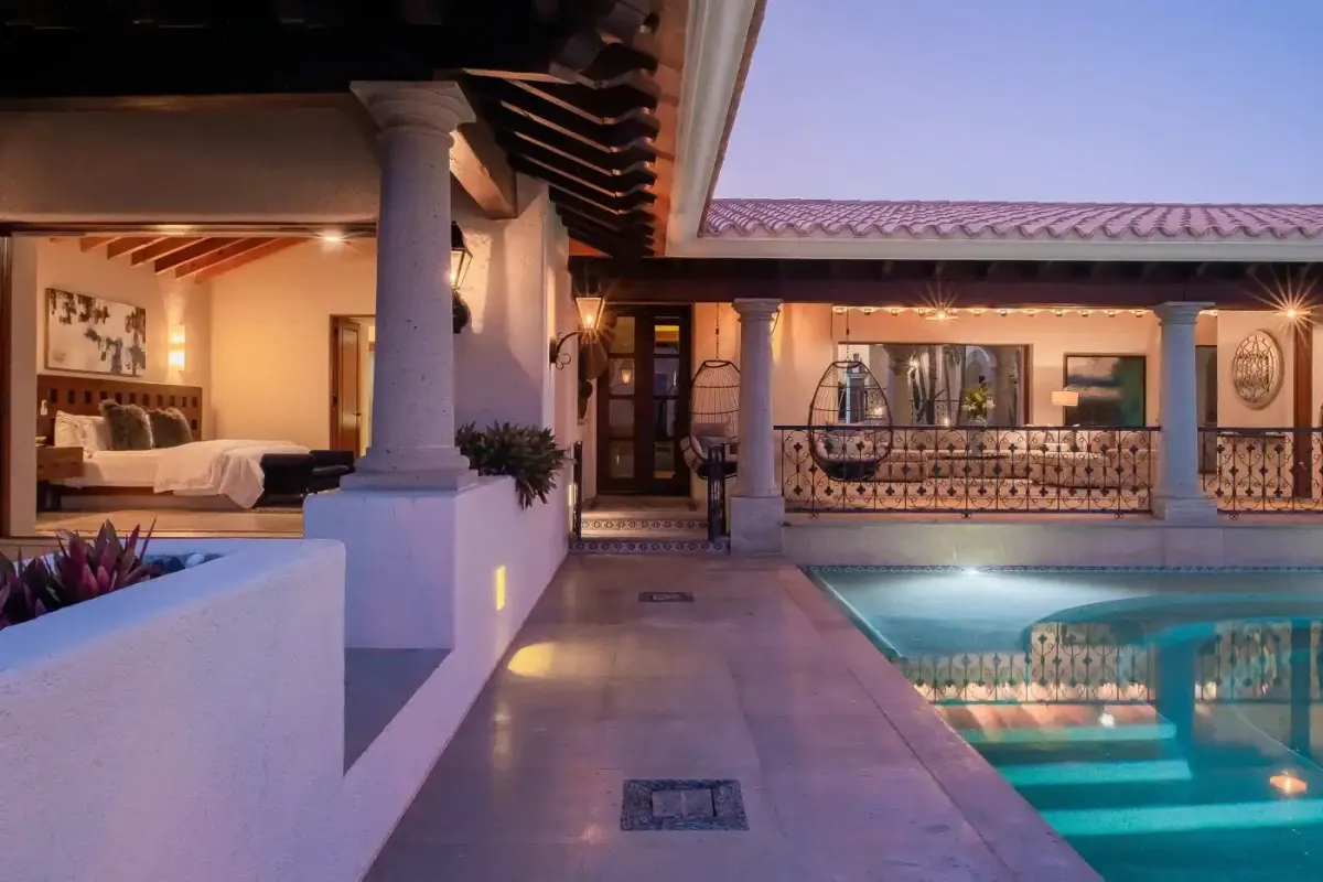 Casa Brooks photo 15